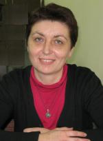 Савченко Марина Александровна 